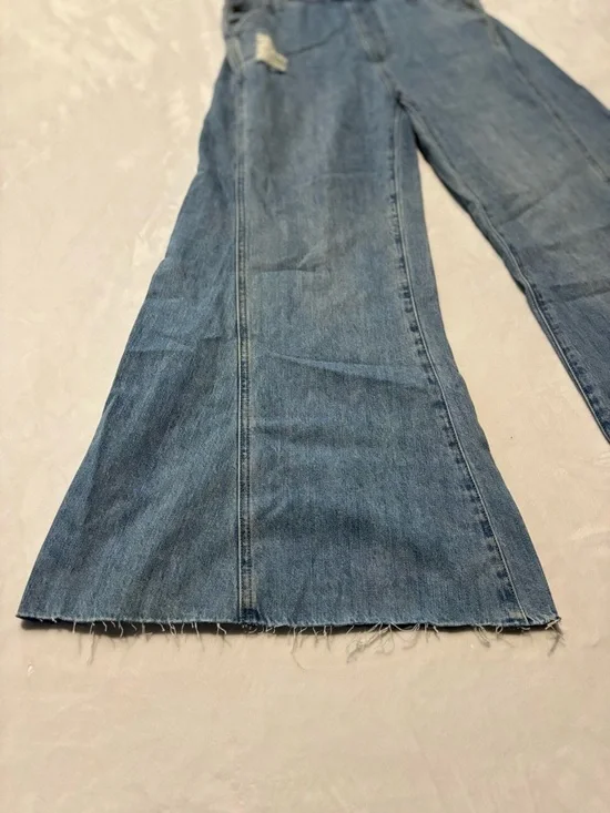 Show Me Your Mumu San Fran Overalls - Picture 5 of 10